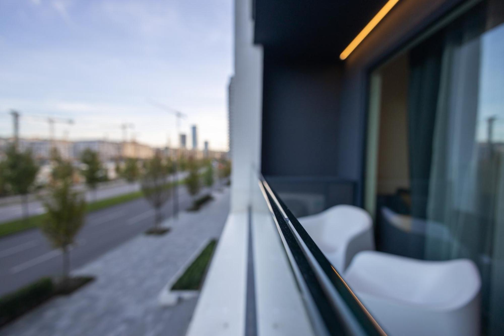 Apartments Royal - Belgrade Waterfront Exterior foto