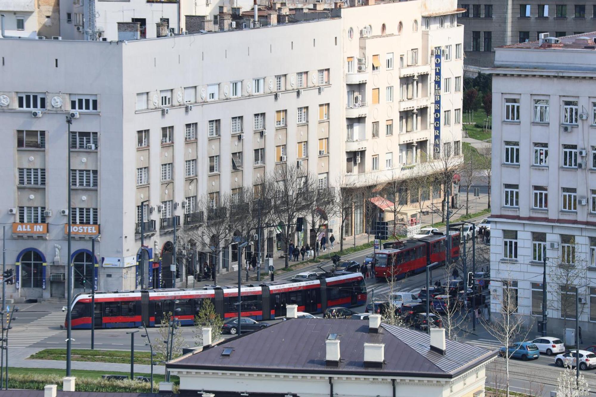 Apartments Royal - Belgrade Waterfront Cameră foto
