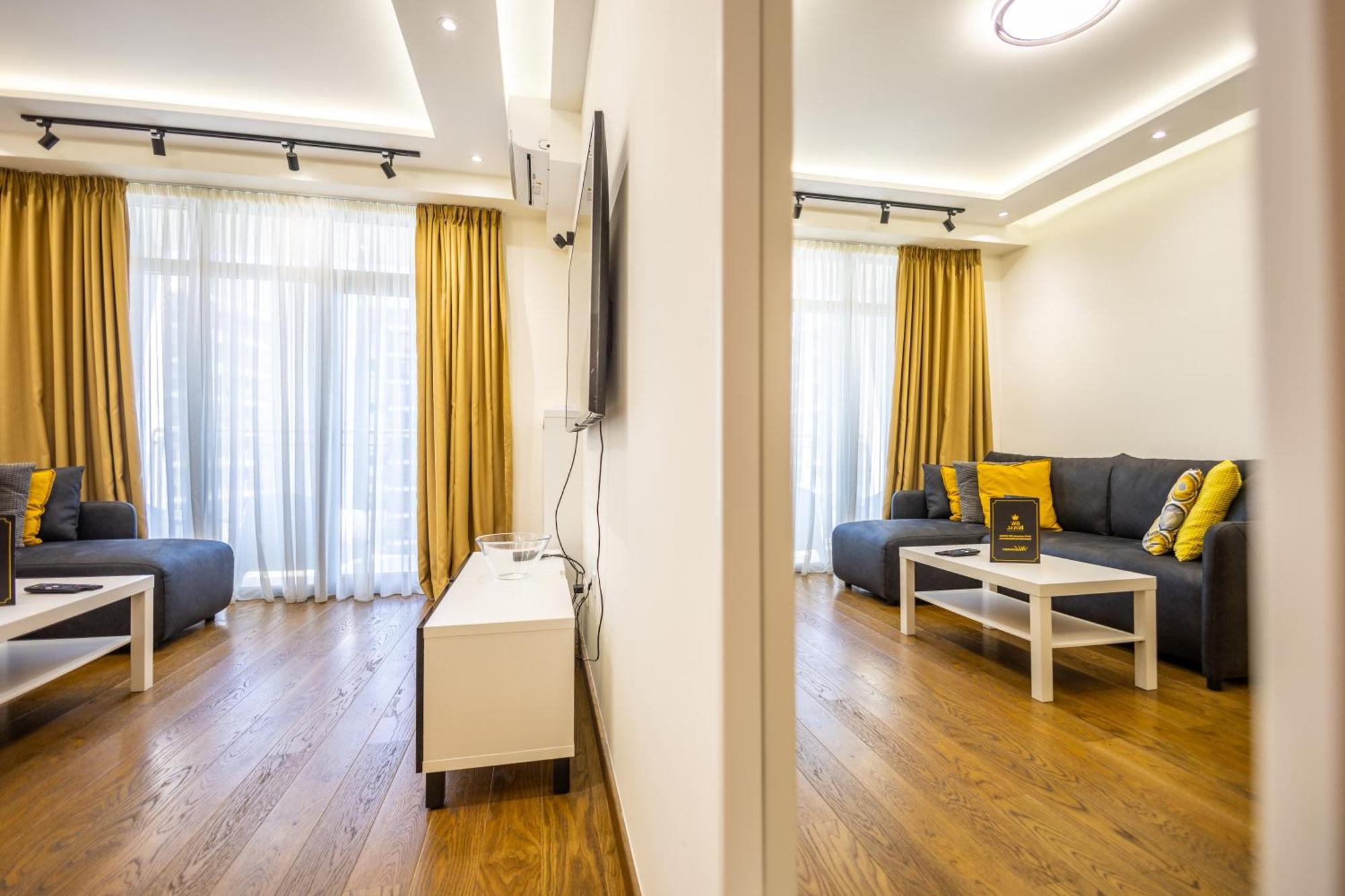 Apartments Royal - Belgrade Waterfront Cameră foto